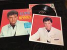 ELVIS PRESLEY LP LPM-3702 SPINOUT IN SHRINK HYPE STICKER WITH BONUS PHOTO NM
