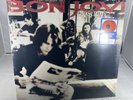 BON JOVI Cross Road Best Of RED COLORED Vinyl 2 LP Set 2019