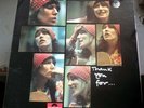 BRIDGET ST JOHN THANK YOU FOR 1972 DANDELION 2310 193 A//1 B//1 EX+ UK - FEMVOX