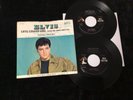 ELVIS PRESLEY 47-9115 LONG LEGGED GIRL 2 VARIATIONS 2 REC 1 PS VG+/NM/NM
