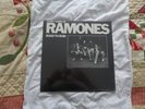 THE RAMONES ROAD TO RUIN RADIO SAMPLER USA PROMO 12 INCH VINYL SEALED