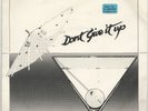 MODERN SOUL BOOGIE -- MARTIN ISLAND -- DON'T GIVE IT UP  --UK 7