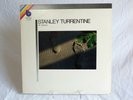 1980 Vinyl LP Stanley Turrentine MR. NATURAL Blue Note Classics LT-1075