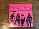 Frijid Pink LP in Shrink w/ Hype - Self Titled - Parrot Records PAS 71033