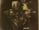 Linkin Park - Living Things LP Record On Special White Vinyl
