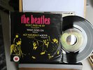 THE BEATLES - DON'T PASS ME BY - VINILE 45 GIRI - 7