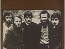 THE BAND: Self Titled (Brown Album) US Capitol ’69 LP NM Vinyl Rock Levon Helm