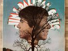 Jim & Dale ?– 86% Of Us - 1969 US Cut Out Vinyl LP - Good (G/VG) - UAS6076