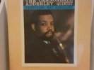 Cannonball Adderley Quintet - Them Dirty Blues Vinyl LP Record Excellent