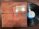 MINT  JACKIE McLEAN JACKIE'S BAG BLUE NOTE BNJ 71071 STEREO JAPAN Vinyl LP