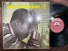 MINT  HANK MOBLEY JAZZ MESSAGE #2 SAVOY 22OR 505054 MONO JAPAN VINYL LP