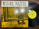 MILES DAVIS MILT JACKSON PRESTIGE LPJ 70015 MONO JAPAN VINYL LP