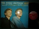 EVERLY BROTHERS 