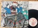 LP Artillery - Terror Squad : Neat Records ?– RR 9615 - Vinyl