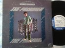 Herbie Hancock-The Prisoner- Vinyl LP