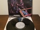 Soul Mann & The Brothers Shaft Soundtrack Soul Funk Record