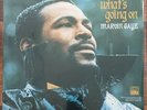 Marvin Gaye - What's Going On LP [Vinyl New] 180gm Gatefold Record Album Motown