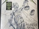 METALLICA ... AND JUSTICE FOR ALL 2 LP’S SEALED BLACKENED 2018