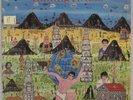 TALKING HEADS: Little Creatures US Sire New Wave Shrink Vinyl LP VG++