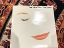 The La's There She Goes UK & Europe 1990 7