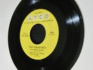 THE COASTERS EXTENDED PLAY 4506 ATCO / CHARLIE BROWN / TEH SHADOW KNOWS ++ 45
