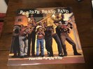 Rebirth Brass Band LP Feel Like Funkin’ It Up Kermit Ruffins Rounder 1989