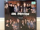 One Direction - Four Vinyl LP 1D Harry Styles Niall Horan Louis Tomlinson Liam