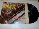 THE BEATLES - Please Please Me - 1963 UK 14-track MONO vinyl LP..