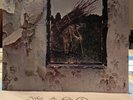 Led Zeppelin ? IV SD7208 Vinyl Record   RCA Music Service Edition Super Nice