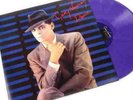 Gary Numan ?– Dance PURPLE VINYL LP NEW SEALED