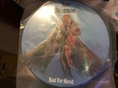 Jim Steinman - Bad For Good vinyl 12