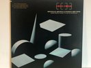 China Crisis Difficult Shapes LP Album Promotional Copy 1987 Virgin 90632-1 VG+