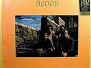 FLOOD - Rise Of Flood - SEALED LTD edition 180 gram re of '70 private psych LP