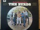 THE BYRDS MR TAMBOURINE MAN VINYL LP 1965