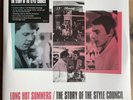 the style council long hot summers vinyl