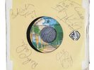 Liverpool Express - Everyman must have a dream - Autographed - Vinyl Single 45.