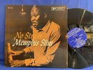 MEMPHIS SLIM NO STRAIN PRESTIGE BV 1031 ORIGINAL USA LP EXC+
