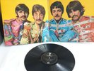 The Beatles ? Sgt. Pepper's Lonely Hearts Club Band UK parlophone pcs7027