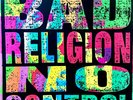 BAD RELIGION – NO CONTROL – US – LP – 1989 – PUNK/HARDCORE – 1° EDIZIONE US