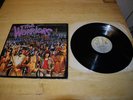 The Warriors Original Motion Picture Soundtrack AMLH64761 UK - LP Vinyl Record
