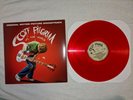 Scott Pilgrim Vs. The World Original Motion Picture Soundtrack Red Vinyl