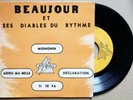 BEAUJOUR ET SES DIABLES ALAIN JEAN MARIE LATIN MERENGUE BIGUINE JAZZ GRAIL MP3?