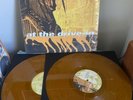 At The Drive-In Relationship Of Command Double Orange Swirl Vinyl RSD VINYL LP