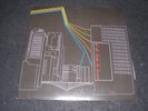 2 LP BETWEEN THE BURIED AND ME Blue Vinyl LIMITED Gatefold COLORS 2007 VICTORY