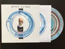 BIFFY CLYRO  “A CELEBRATION OF ENDINGS” ZOETROPE LTD EDITION VINYL  LP ALBUM