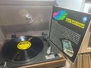 Winds Of Change - Eric Burdon & The Animals ?1967 Mono LP VG+ Sleeve VG