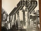 REM accelerate Lp+cd  Audiophile 180 Gram Vinyl 45 Rpm 418620-1 R.E.M NEW SEALED