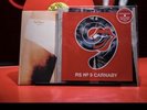 The Rolling Stones Sticky Fingers Carnaby Street 1000 Red Vinyl LP Sold Out