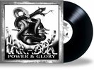 PARADOX – Power & Glory  (NEW*LIM.200 BLACK V.*US WHITE METAL*RECON*S. WARRIOR)