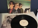 RARE The Lambrettas Beat Boys In The Jet Age Vinyl LP Record Mod 1980 Promo Copy